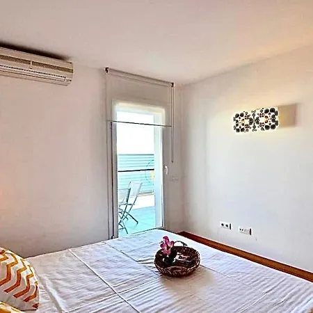 Porto Marina 4 Pers Avec Piscine Commune Apartment *