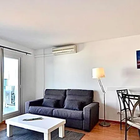 Apartment Porto Marina 4 Pers Avec Piscine Commune *