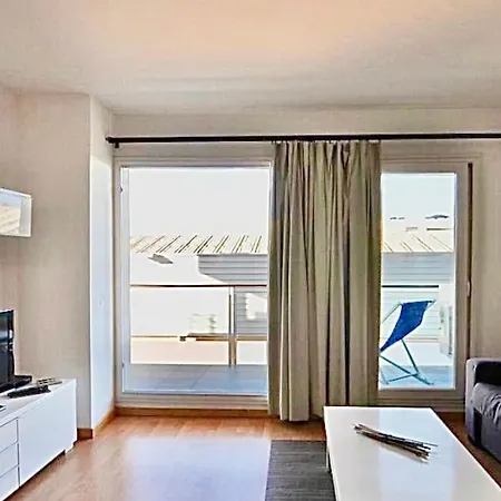 Porto Marina 4 Pers Avec Piscine Commune Apartment