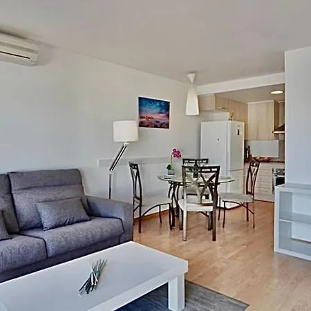 Porto Marina 4 Pers Avec Piscine Commune Apartment