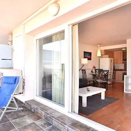 Porto Marina 4 Pers Avec Piscine Commune Apartment