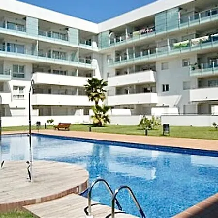 Apartment Porto Marina 4 Pers Avec Piscine Commune