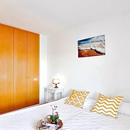 Porto Marina 4 Pers Avec Piscine Commune Appartement