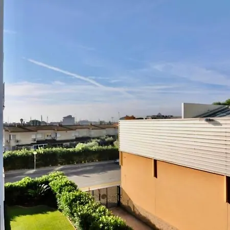 Porto Marina 4 Pers Avec Piscine Commune Appartement *