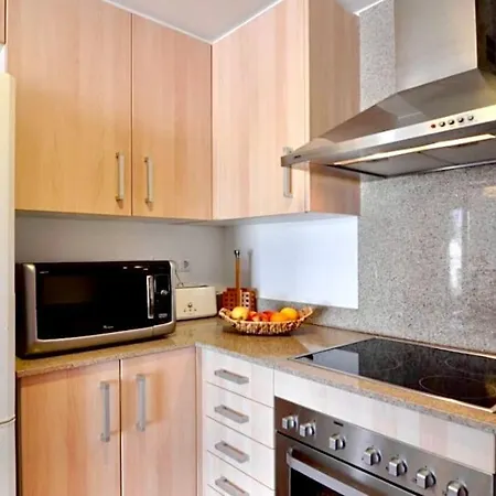 Appartement Porto Marina 4 Pers Avec Piscine Commune
